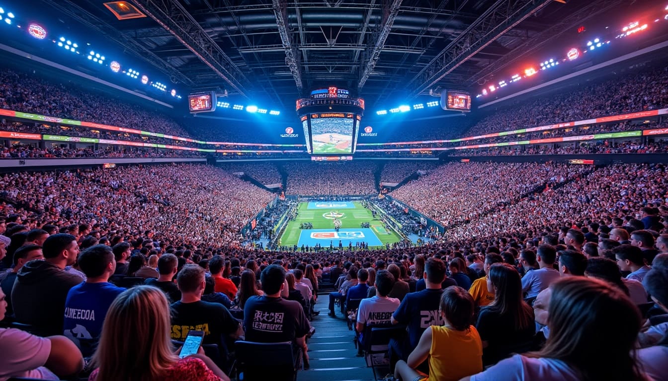 découvrez les enseignements clés tirés du red bull league of its own, un événement captivant qui illustre les stratégies, l'innovation et l'esprit de compétition. plongez dans les leçons inspirantes qui façonnent l'excellence dans le monde du sport et au-delà.
