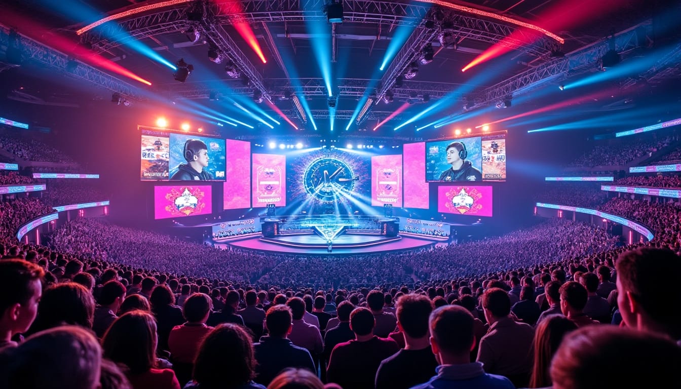 découvrez les enseignements clés du red bull league of its own. analyse des stratégies gagnantes, des moments marquants et des conseils pour réussir dans un environnement compétitif. plongez dans les leçons inspirantes de cet événement unique.