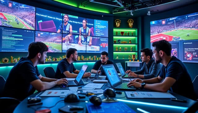 découvrez notre analyse approfondie du spring split de la saison 2025 de la lfl. plongez dans les performances des équipes, les stratégies innovantes et les moments clés qui ont marqué cette saison excitante du league of legends en france.