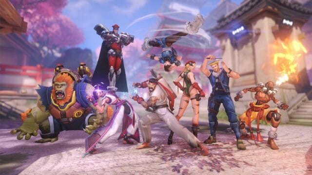 overwatch 2 : twitch drops saison 16, voici comment tout Personnages de jeux vidéo en action.