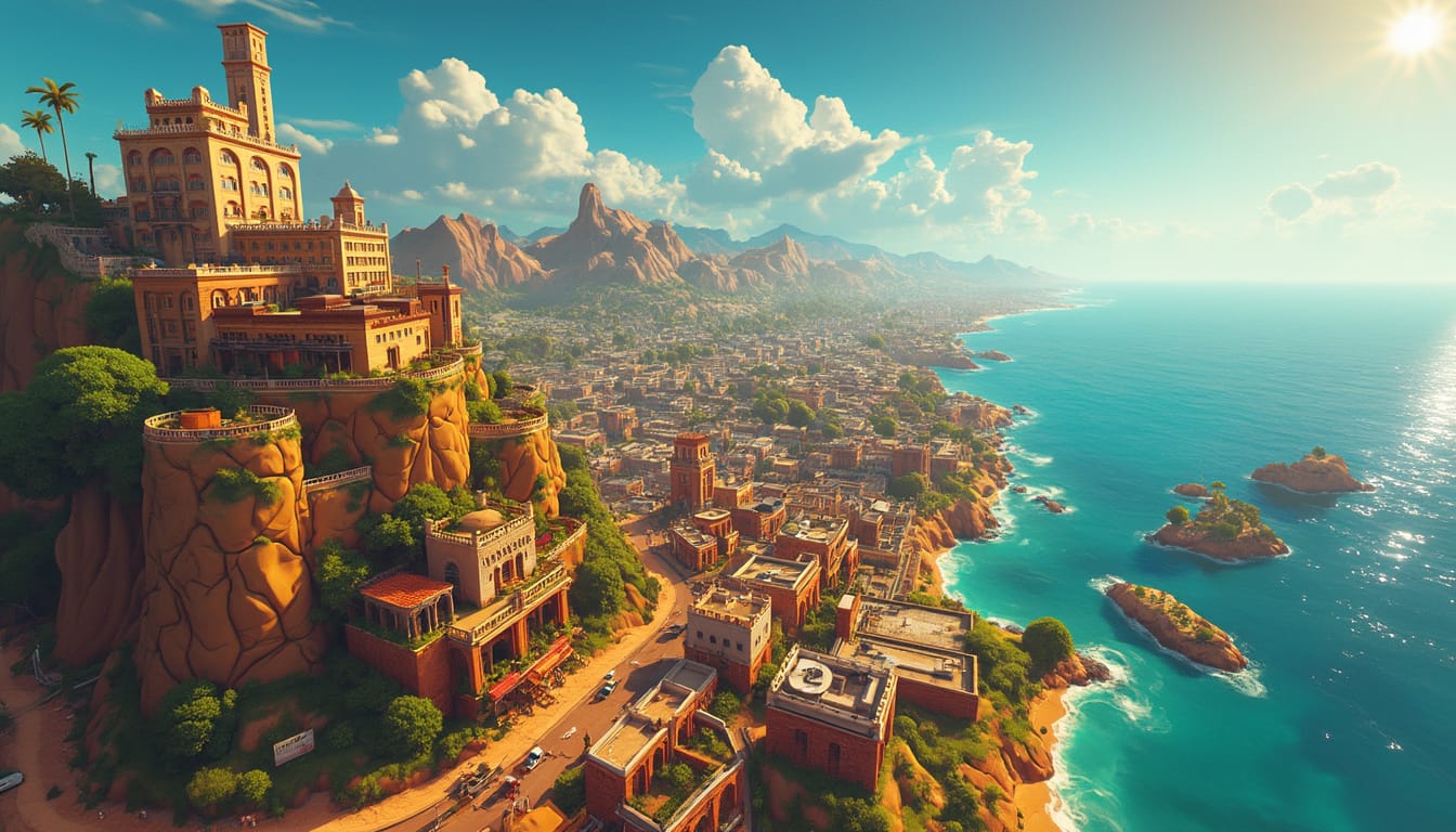 découvrez la dernière mise à jour 2 des terrains d’essai dans fortnite ! plongez dans un univers délirant rempli de nouvelles aventures, défis et surprises. ne manquez pas cette expérience immersive qui fera frémir les fans du jeu !