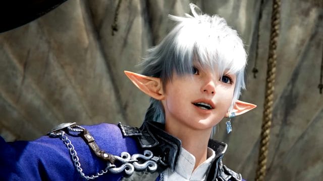 pourquoi la quête cosmique de ff14 crée d'énormes débats fomo