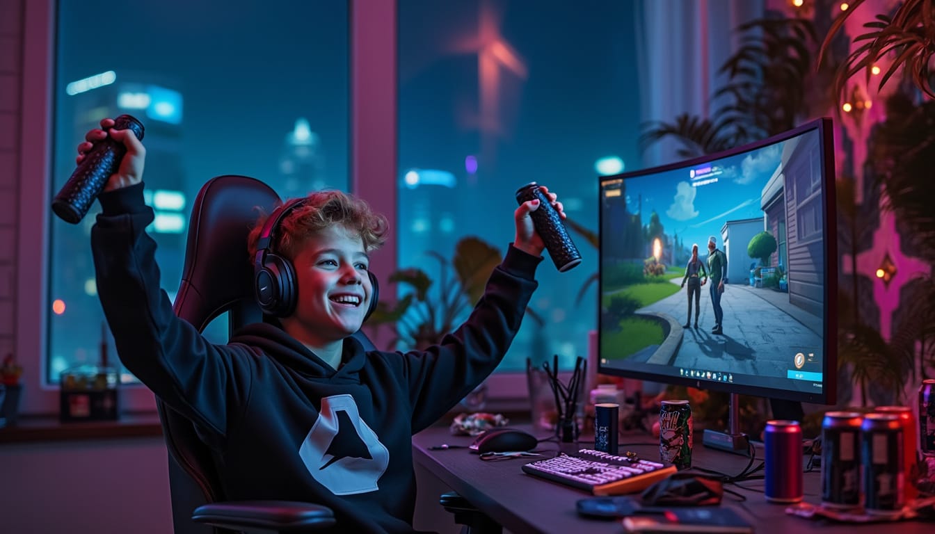 découvrez des offres incroyables sur fortnite et bien d'autres jeux ! bénéficiez de 20 % de récompenses epic dès maintenant et vivez une expérience de jeu inoubliable. ne manquez pas cette opportunité exceptionnelle !