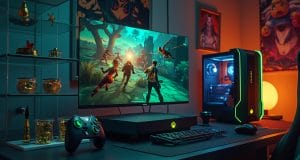découvrez des offres incroyables sur fortnite et d'autres jeux, avec 20 % de récompenses epic à saisir dès maintenant. ne manquez pas cette chance d'améliorer votre expérience de jeu !