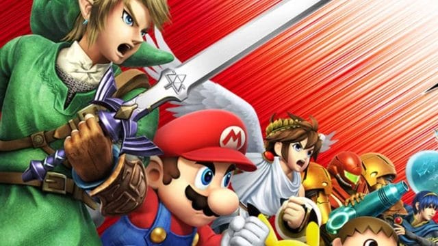 sakurai et toby fox : découvrez l'amitié surprenante qui les Personnages de jeu vidéo en action
