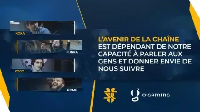 starcraft ii ogaming 1778x1000 1 681x383 Affiche promotionnelle chaîne O'Gaming, message inspirant.