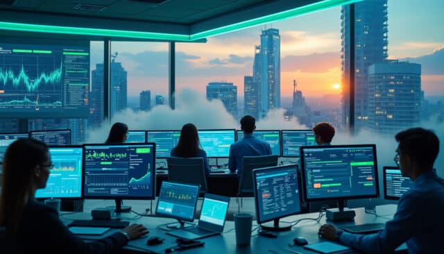 steam rompt le calme : aucune infraction dans nos systèmes, malgré l'exposition de 89 millions de messages découvrez comment steam a assuré la sécurité de ses systèmes malgré l'exposition de 89 millions de messages. aucune infraction confirmée, la plateforme continue de garantir la protection de vos données.