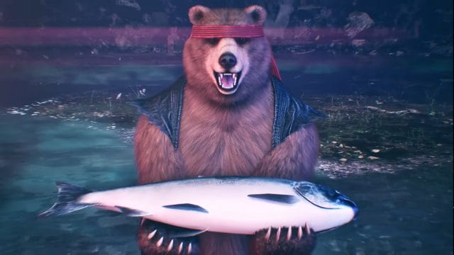tekken 8 : découvrez pourquoi harada défend les changements controversés