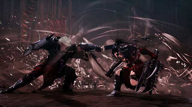 the first berserker : 2 mises à jour à ne Combat intense dans un jeu vidéo de fantasy