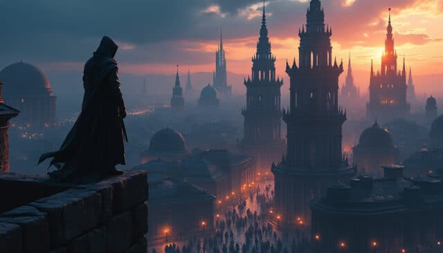 ubisoft dénonce des fuites concernant assassin’s creed shadows, à l’approche de sa sortie en mars ubisoft s'exprime sur les récentes fuites entourant assassin’s creed shadows, dont la sortie est prévue pour mars. découvrez les révélations et les mesures prises par le studio pour protéger ses secrets. restez informé sur les dernières actualités du jeu et ce qu'il réserve aux fans.