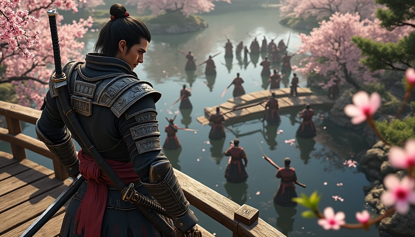 découvrez la réaction d'ubisoft face à la fuite surprise du très attendu 'assassin's creed shadows', qui survient seulement trois semaines avant son lancement. quelles mesures l'éditeur prend-il pour protéger son annonce et quelle influence cela pourrait-il avoir sur les fans ?