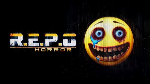 un jeu douteux sur switch 2 : repo horror, êtes vous