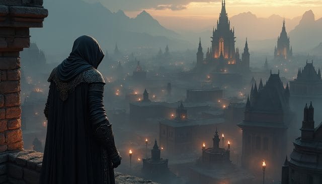 une grosse surprise se profile pour assassin's creed shadows, les fuites révèlent des informations intrigantes découvrez les dernières fuites captivantes sur assassin's creed shadows qui promettent de grandes révélations. quelles surprises se cachent derrière ce nouvel opus de la célèbre saga ?