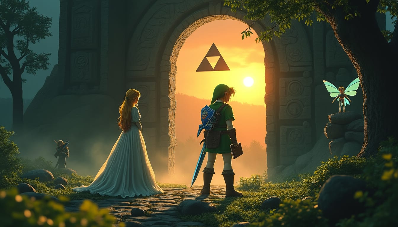 découvrez une nouvelle aventure cinématographique captivante, inspirée d'une célèbre licence de jeu vidéo, qui a su séduire des millions de fans. plongez dans un univers fascinant, né après le succès retentissant de minecraft, et préparez-vous à vivre des émotions fortes à l'écran.
