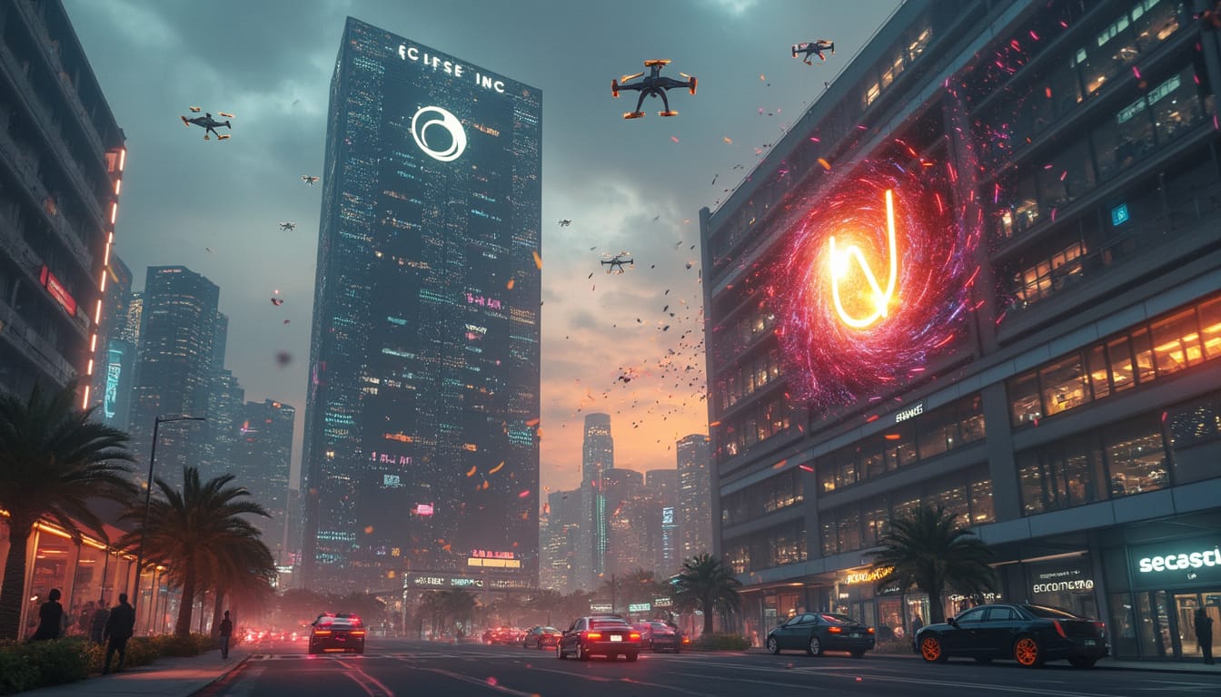 plongez dans le conflit entre apple et fortnite dans notre analyse fascinante de la revanche glaciale qui secoue l'industrie du jeu. découvrez les implications de cette rupture et comment cela façonne l'avenir des grandes entreprises technologiques.