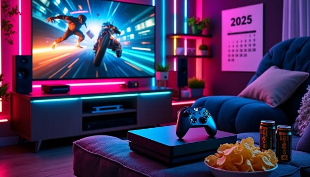 xbox game pass ultimate : économisez 67 % sur 12 mois grâce à cette astuce valable jusqu'en 2025 ! découvrez comment économiser 67 % sur votre abonnement xbox game pass ultimate pendant 12 mois grâce à cette astuce exclusive valable jusqu'en 2025. ne manquez pas cette opportunité de profiter de vos jeux préférés à prix réduit !