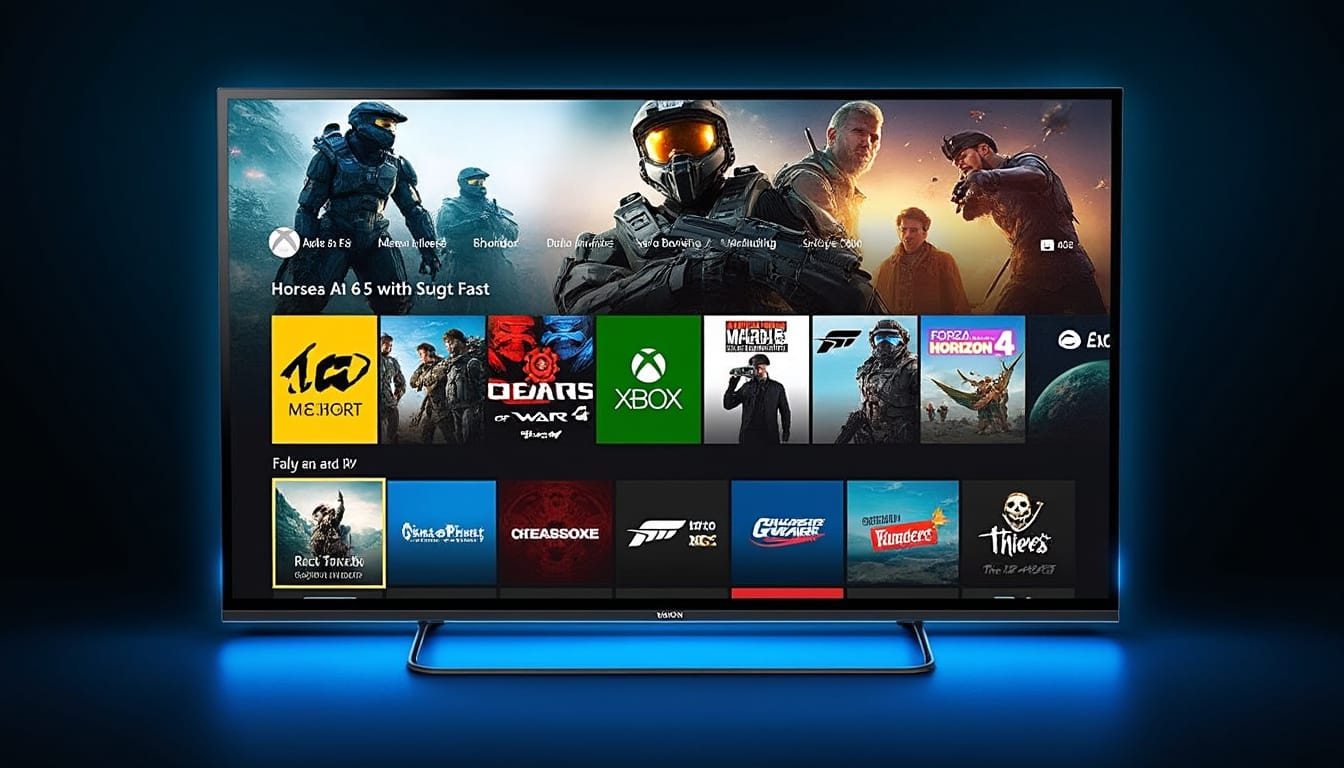 découvrez comment économiser 67 % sur votre abonnement xbox game pass ultimate pendant 12 mois grâce à une astuce exclusive valable jusqu'en 2025. ne manquez pas cette opportunité de profiter d'un accès illimité à des centaines de jeux tout en faisant des économies !