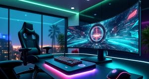 découvrez comment zen 6 pourrait transformer le monde du gaming grâce à une fuite révélant des innovations révolutionnaires et des performances inégalées. restez à l'affût des dernières avancées technologiques qui pourraient redéfinir votre expérience de jeu.