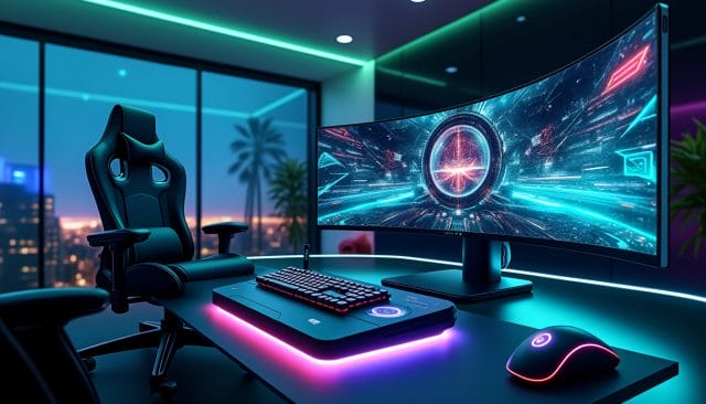 zen 6 : une fuite révèle un potentiel révolutionnaire pour l'univers du gaming découvrez comment zen 6 pourrait transformer le monde du gaming grâce à une fuite révélant des innovations révolutionnaires et des performances inégalées. restez à l'affût des dernières avancées technologiques qui pourraient redéfinir votre expérience de jeu.