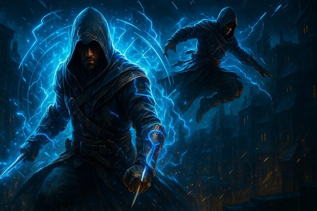 assassin’s creed shadows : deux mises à jour majeures renforcent l’expérience de jeu sur ps5 découvrez comment les deux mises à jour majeures d'assassin’s creed shadows améliorent significativement l'expérience de jeu sur ps5, avec de nouvelles fonctionnalités et des performances optimisées.