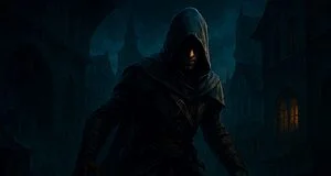 découvrez notre test complet d'assassin’s creed shadows : plongez dans l'ombre dévoilée, analyse détaillée et sans aucun doute pour les fans de la série.