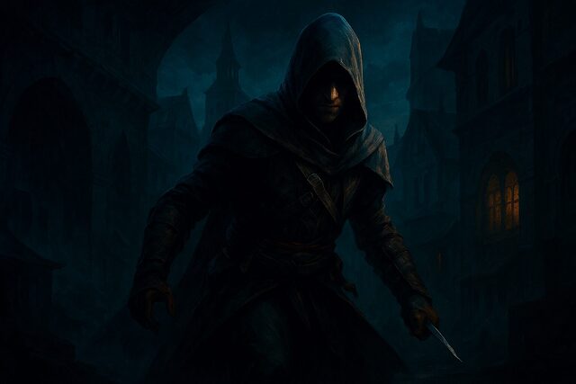 assassin’s creed shadows : l’ombre dévoilée, le test complet sans aucun doute ! découvrez notre test complet d'assassin’s creed shadows : plongez dans l'ombre dévoilée, analyse détaillée et sans aucun doute pour les fans de la série.