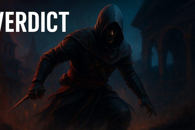 assassin’s creed shadows : premier verdict après 6 heures de jeu – un nouvel opus qui éclipsa t il les classiques de la saga ? découvrez notre premier verdict après 6 heures de jeu sur assassin’s creed shadows. analysez si ce nouvel opus parvient à surpasser les classiques emblématiques de la saga.