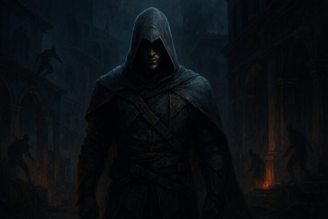 assassin’s creed shadows : un renouveau tant attendu qui se fait encore désirer découvrez assassin’s creed shadows, un renouveau très attendu de la saga emblématique, qui suscite impatience et espoir parmi les fans avant sa sortie.