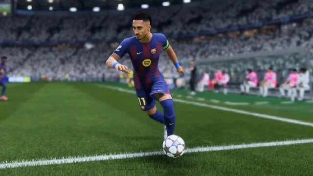 attention: bug "impossible", gardiens fous… fc 26 1.2.0 va t il sauver Attention: bug "impossible", gardiens fous… FC 26 1.2.0 va-t-il sauver vos matchs ?