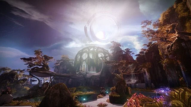 attention — destiny 2 : 3 chevaliers, 1 épée… l’ascendant Attention — Destiny 2 : 3 Chevaliers, 1 épée… l’Ascendant Challenge du 11–18 nov. va vous punir ?