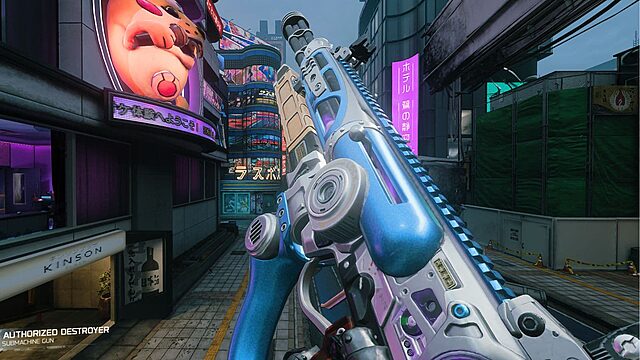 black ops 7 : 6 smg classées — la #1 Black Ops 7 : 6 SMG classées — la #1 est-elle un monstre à nerfer d’urgence (voici pourquoi) ?
