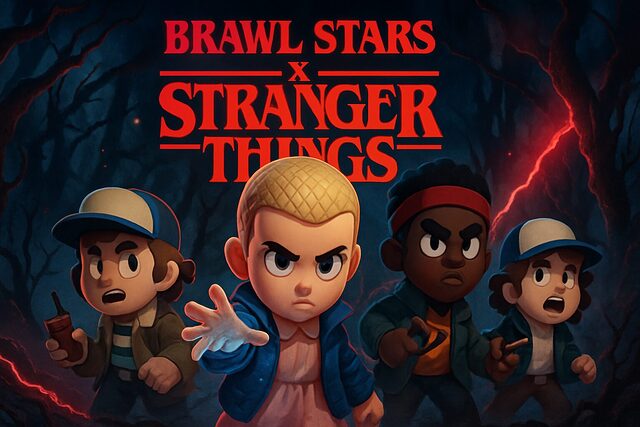 brawl stars et stranger things s’unissent : découvrez le pass brawl saison 44 avec les skins exclusifs de lumi et des récompenses inédites découvrez le pass brawl saison 44 qui réunit brawl stars et stranger things avec des skins exclusifs de lumi et des récompenses inédites à ne pas manquer !