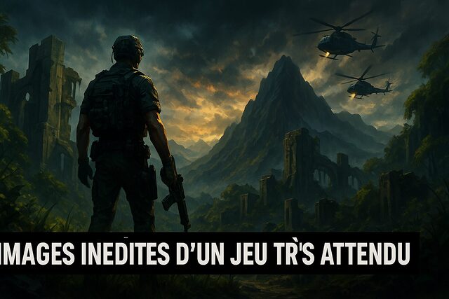 farcry 7 : premières images dévoilées avant l'heure ? découvrez les premières images inédites de farcry 7 avant sa sortie officielle. plongez dans l'univers captivant de ce nouvel opus très attendu par les fans.