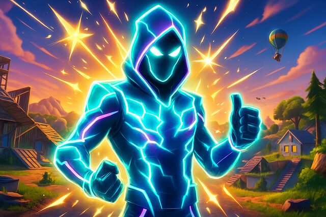 fortnite : découvrez comment débloquer gratuitement le tout nouveau skin exclusif découvrez notre guide complet pour débloquer gratuitement le tout nouveau skin exclusif dans fortnite et profitez d'une expérience inédite sans dépenser un centime.