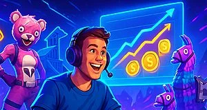 explorez les nouvelles opportunités de revenus offertes aux créateurs dans fortnite et maximisez votre potentiel de gains grâce à nos conseils et astuces exclusifs.