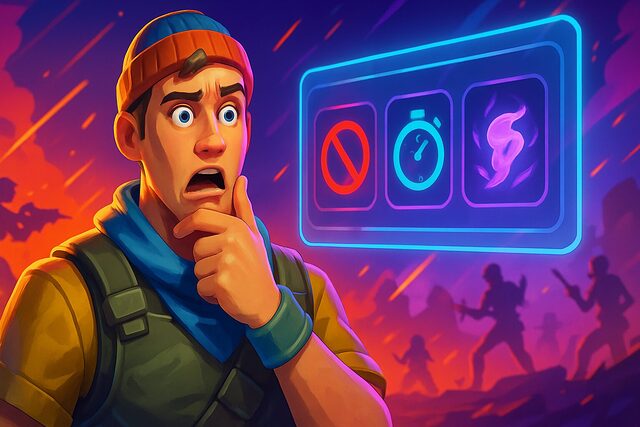 fortnite envisage d'intégrer une mécanique polémique dans sa prochaine mise à jour découvrez la prochaine mise à jour de fortnite qui pourrait introduire une mécanique controversée, suscitant déjà débats et réactions dans la communauté de joueurs.