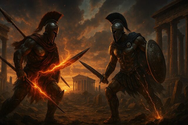 découvrez des images inédites du mode multijoueur de god of war, dévoilant un univers en grèce antique pour le jeu annulé. plongez au cœur de cette aventure oubliée et explorez ce qui aurait pu être.