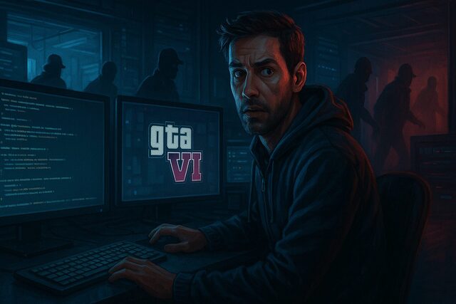 gta 6 : rockstar games dénonce la présence de taupes internes compromettant le projet découvrez comment rockstar games fait face à des fuites internes compromettant le développement très attendu de gta 6, mettant en lumière les défis derrière ce projet colossal.