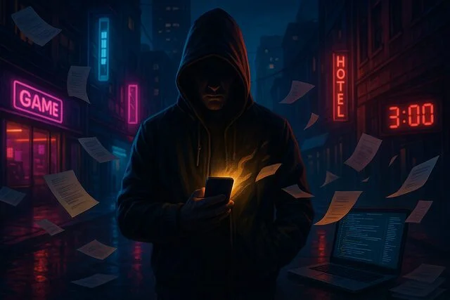 découvrez la véritable raison derrière le report inattendu de gta 6, révélée par une fuite choc. toutes les informations surprenantes à ne pas manquer !
