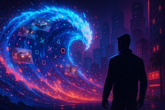 gta 6 : une vague massive de fuites de gameplay embrase la communauté en ligne découvrez les dernières fuites de gameplay de gta 6 qui enflamment la communauté en ligne, révélant des détails exclusifs et suscitant un énorme engouement.