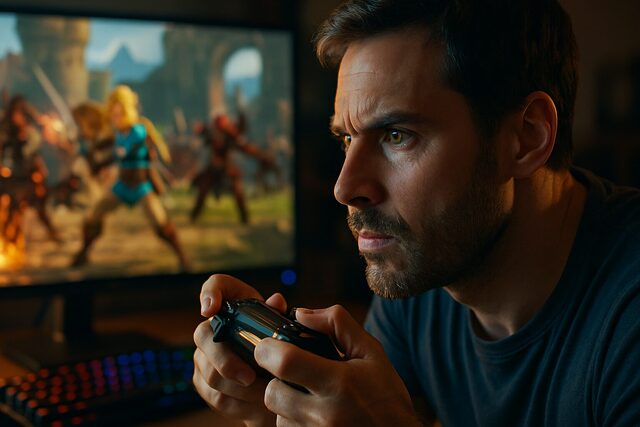 hyrule warriors : les chroniques du sceau – découvrez les héros incontournables et leurs combos dévastateurs pour dominer le champ de bataille ! plongez dans hyrule warriors : les chroniques du sceau et maîtrisez les héros incontournables ainsi que leurs combos dévastateurs pour triompher sur le champ de bataille !
