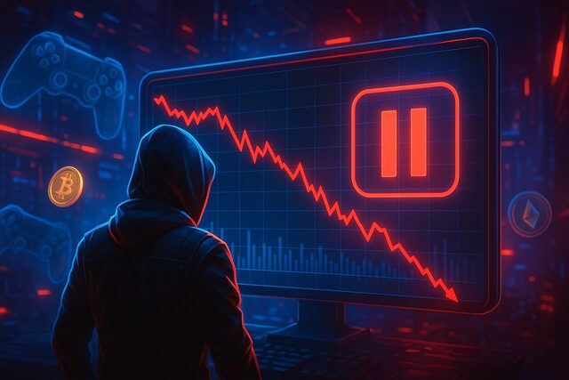 découvrez pourquoi ubisoft demande une pause à la bourse et l'impact de cette décision sur le marché des jeux vidéo.