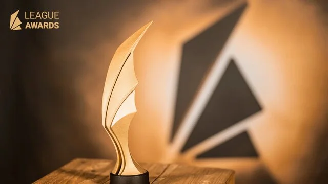 league awards 2025 : t1 sacré, chovy roi… mais qui League Awards 2025 : T1 sacré, Chovy roi… mais qui a été snobé ? (liste complète)