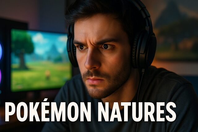 natures des pokémon za : découvrez leurs effets, tous les bonus et malus de statistiques, et comment les modifier explorez les natures des pokémon za : comprenez leurs effets, découvrez tous les bonus et malus de statistiques, et apprenez comment les modifier pour optimiser vos combats.