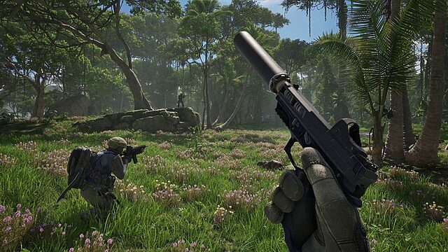 pubg: black budget — attention: alpha fermée 2 week ends ! PUBG: Black Budget — ATTENTION: Alpha fermée 2 week-ends ! Allez-vous rater l’accès ?
