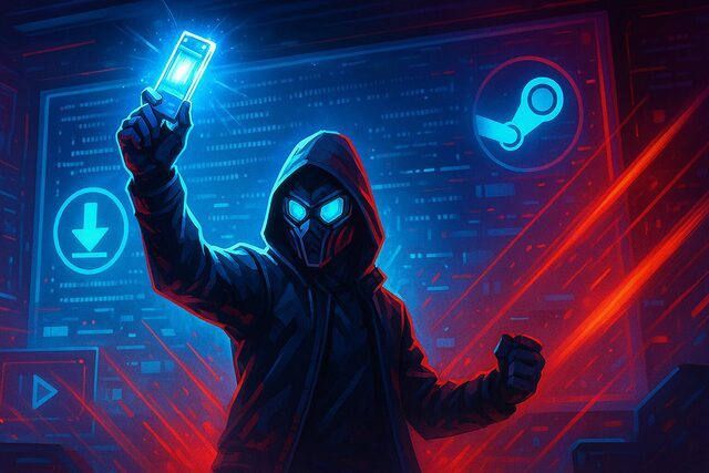 une fuite majeure de 2025 disponible en téléchargement gratuit sur steam : à ne surtout pas rater ! découvrez en exclusivité la fuite majeure de 2025 désormais disponible en téléchargement gratuit sur steam. ne manquez pas cette opportunité unique !
