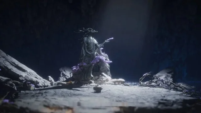 where winds meet: soluce gleaming abyss, battez le void king