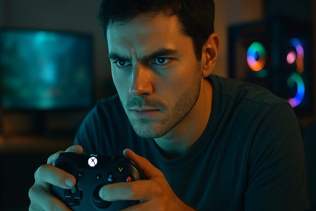 xbox game pass ultimate : découvrez cette astuce secrète pour éviter la hausse des prix xbox game pass ultimate : apprenez une astuce secrète pour profiter pleinement du service et éviter la hausse des prix. ne ratez pas cette opportunité exclusive !