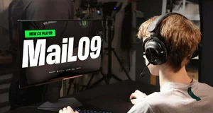 À 16 ans, MaiL09 explose le record ELO de donk (5 415) : génie ou danger pour CS2 ?
