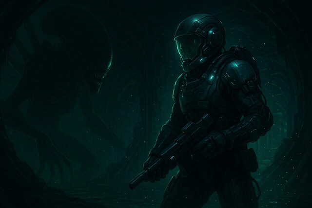 alien : premières fuites dévoilent un nouveau jeu en plein développement découvrez les premières fuites sur un nouveau jeu alien en plein développement, promettant une expérience immersive et terrifiante pour les fans de la saga.
